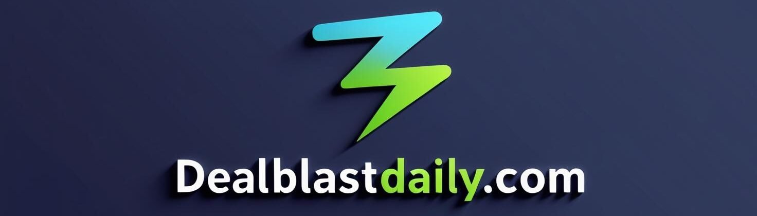 dealblastdaily.com
